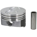Order Piston (Pack of 8) by SEALED POWER - H345DCP30 For Your Vehicle
