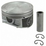 Order Piston (Pack of 8) by SEALED POWER - H829CP For Your Vehicle