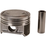 Order SEALED POWER - H848CP - Piston (Pack of 4) For Your Vehicle