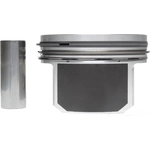 Order Piston With Rings by MAHLE ORIGINAL - 0331602 For Your Vehicle