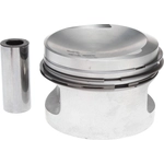 Order Piston With Rings by MAHLE ORIGINAL - 0811502 For Your Vehicle