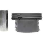 Order Piston With Rings by MAHLE ORIGINAL - 0831300 For Your Vehicle