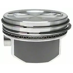 Order MAHLE ORIGINAL - 2243543WR030 - Piston With Rings For Your Vehicle