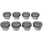 Order MAHLE ORIGINAL - 2243544WR040 - Piston and Rings Set For Your Vehicle