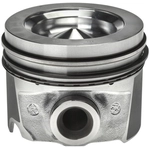 Order MAHLE ORIGINAL - 2243852WR - Bowl Top Piston with Rings For Your Vehicle