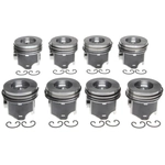 Order MAHLE ORIGINAL - 2243902WR010 - Pistons For Your Vehicle