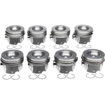 Order MAHLE ORIGINAL - 2243935WR - Piston With Rings (Pack of 8) For Your Vehicle