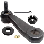 Order ACDELCO - 45C0039 - Pitman Arm Black For Your Vehicle