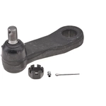 Order Pitman Arm by CHASSIS PRO - TK8700 For Your Vehicle