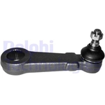 Order Pitman Arm by DELPHI - TA1651 For Your Vehicle