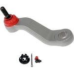 Order Pitman Arm by DORMAN PREMIUM - PA7238RD For Your Vehicle