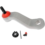 Order Pitman Arm by DORMAN PREMIUM - PA7239RD For Your Vehicle
