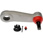 Order Pitman Arm by DORMAN PREMIUM - PA8700RD For Your Vehicle