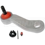 Order Pitman Arm by DORMAN PREMIUM - PA6654RD For Your Vehicle