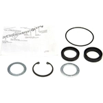 Order Pitman Shaft Kit by EDELMANN - 8766 For Your Vehicle