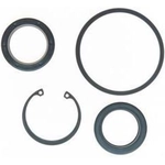 Order Pitman Shaft Kit by EDELMANN - 8778 For Your Vehicle