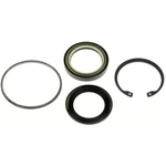 Order Pitman Shaft Kit by EDELMANN - 8903 For Your Vehicle