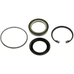Order Pitman Shaft Kit by GATES - 348493 For Your Vehicle