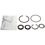Order Pitman Shaft Kit by GATES - 351050 For Your Vehicle