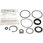 Order Pitman Shaft Kit by GATES - 351110 For Your Vehicle
