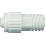 Order Plastic Male Adapter by FLAIR IT - 16852 For Your Vehicle