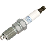 Order Platinum Plug by ACDELCO - 41-993 For Your Vehicle