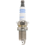 Order Platinum Plug by BOSCH - 6707 For Your Vehicle