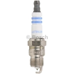 Order Platinum Plug by BOSCH - 6708 For Your Vehicle