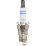Order Platinum Plug by BOSCH - 6712 For Your Vehicle