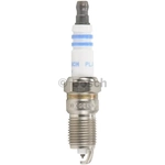 Order Platinum Plug by BOSCH - 6718 For Your Vehicle