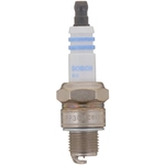 Order Platinum Plug by BOSCH - 6741 For Your Vehicle