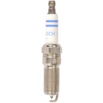Order Platinum Plug by BOSCH - HR7MPP302X For Your Vehicle