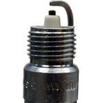 Order Platinum Plug by CHAMPION SPARK PLUG - 3025 For Your Vehicle