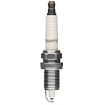 Order Bougie platine (Pack of 4) by CHAMPION SPARK PLUG - 3034 For Your Vehicle