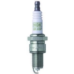 Order Platinum Plug by NGK CANADA - 2763 For Your Vehicle
