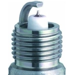 Order Platinum Plug (Pack of 4) by NGK CANADA - 2869 For Your Vehicle
