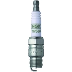 Order Platinum Plug (Pack of 4) by NGK CANADA - 2953 For Your Vehicle