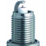 Order Platinum Plug (Pack of 4) by NGK CANADA - 3142 For Your Vehicle