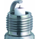 Order Platinum Plug by NGK CANADA - 3207 For Your Vehicle
