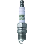 Order NGK CANADA - 3207 - Platinum Plug For Your Vehicle