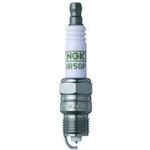 Order NGK CANADA - 3547 - Platinum Plug For Your Vehicle