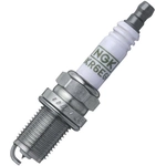 Order NGK CANADA - 7092 - Platinum Plug For Your Vehicle