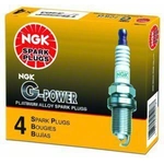 Order Platinum Plug by NGK CANADA - 92459 For Your Vehicle