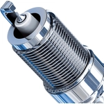 Order Platinum Plus 4 Plug (Pack of 10) by BOSCH - 4417 For Your Vehicle