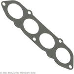 Order Plenum Gasket by BECK/ARNLEY - 037-4861 For Your Vehicle