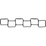 Order Plenum Gasket Set by APEX AUTOMOBILE PARTS - AMS2362 For Your Vehicle