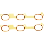 Order APEX AUTOMOBILE PARTS - AMS3504 - Plenum Gasket Set For Your Vehicle