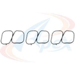Order Plenum Gasket Set by APEX AUTOMOBILE PARTS - AMS11820 For Your Vehicle