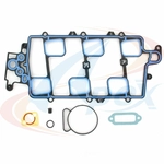 Order Plenum Gasket Set by APEX AUTOMOBILE PARTS - AMS3594 For Your Vehicle