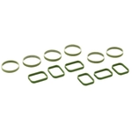 Order ELRING - DAS ORIGINAL - 427.130 - Intake Manifold Gasket Set For Your Vehicle